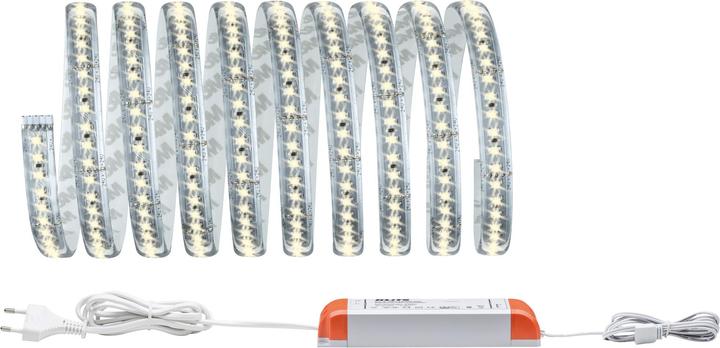 Paulmann MaxLED 1000 Stripe Set (Warm white, 300 cm, Indoor)