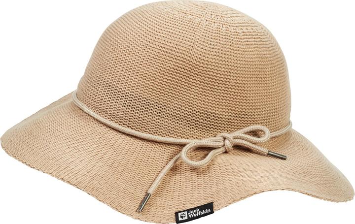 Produktbild Jack Wolfskin Travel Hat W (One Size)