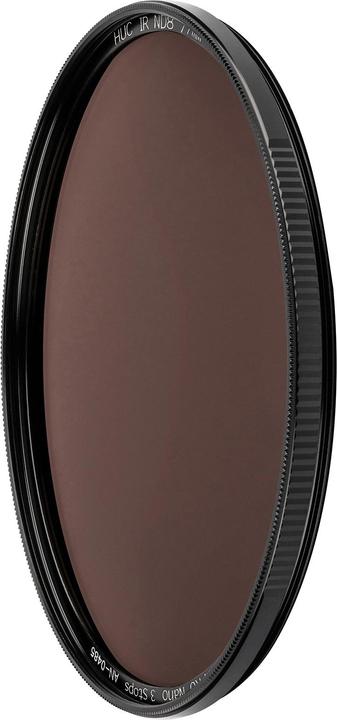 Immagine prodotto Nisi Kit filtro circolare ND (72 mm, Filtri grigi, 72 mm)