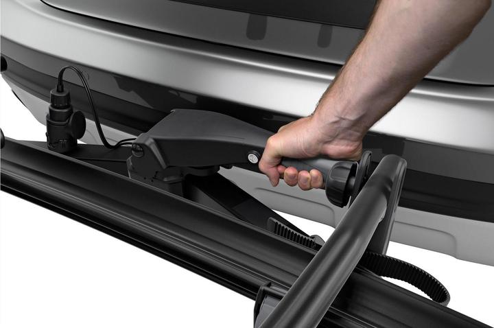 Produktbild Thule VeloSpace XT 2 Black Edition