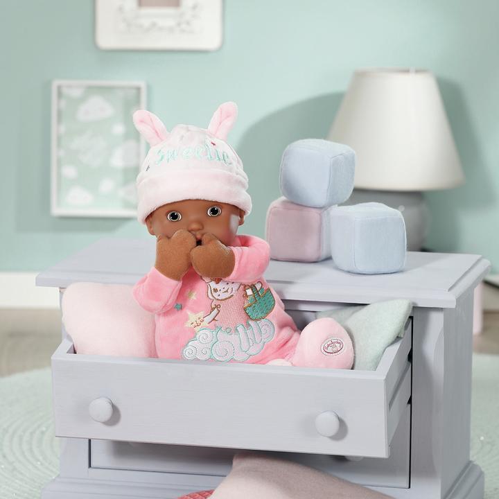 Produktbild Baby Annabell Sweetie for babies DoC,30c