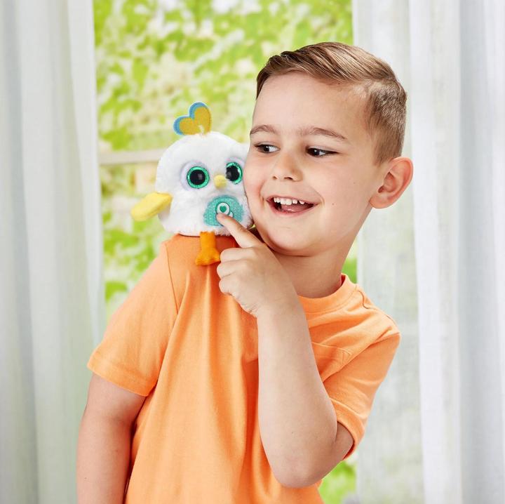 Produktbild VTech LoLibirds - Oscar (16 cm)