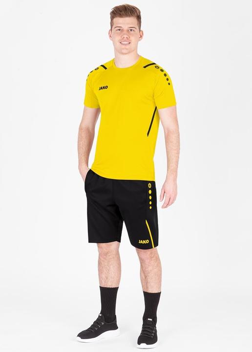 Produktbild JAKO Trainingsshort Challenge (S)