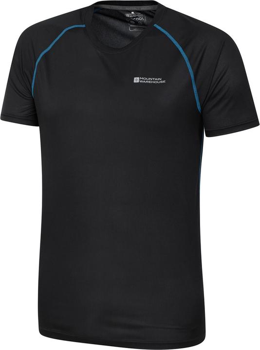 Image du produit Mountain Warehouse - T-shirt AERO - Homme (3XL)