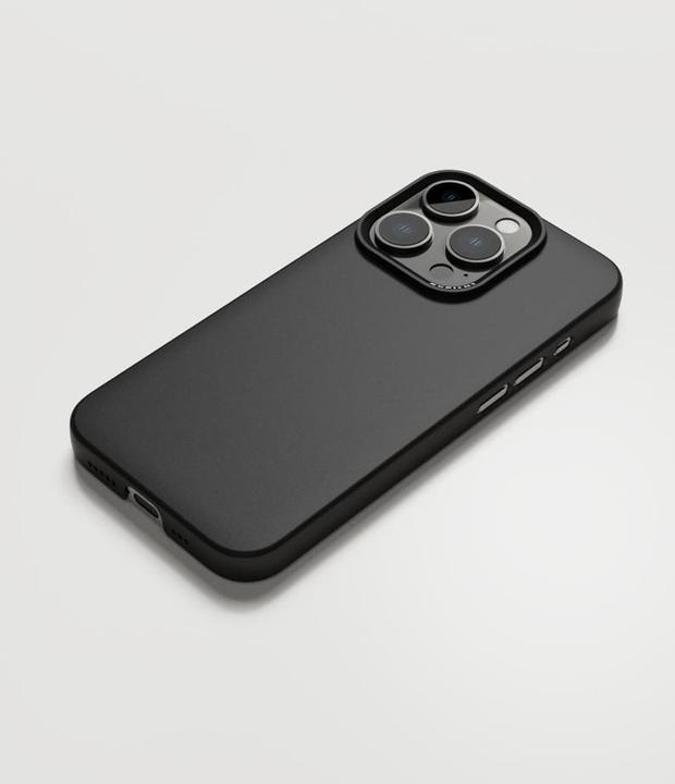 Produktbild Nudient Magsafe Case (Apple iPhone 15 Pro)