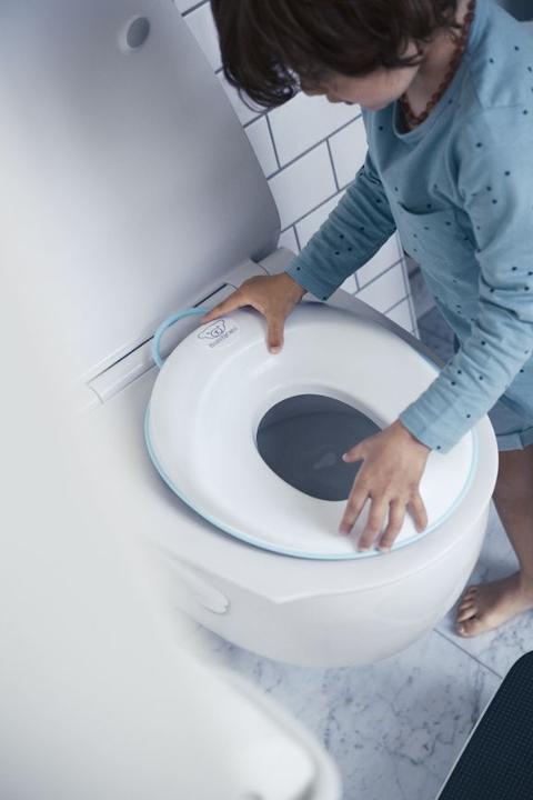 Image du produit BabyBjörn Siège de toilette