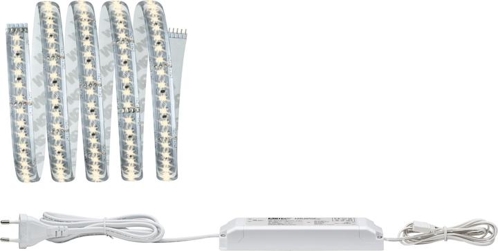 Actual product image Paulmann MaxLED 1000 Stripe Set (Warm white, 150 cm, Indoor)