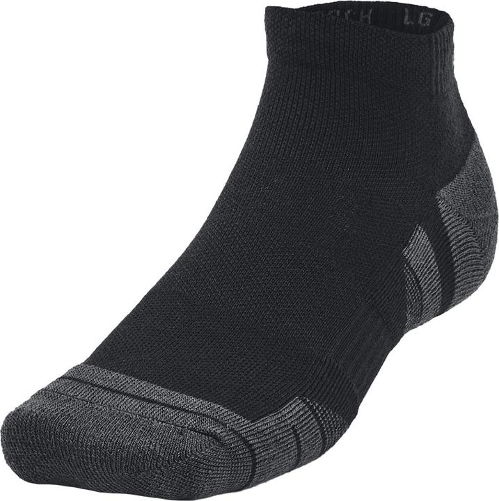 Image du produit Under Armour - Chaussettes PERFORMANCE TECH - Adulte (M)