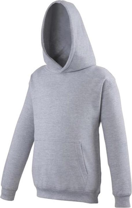 Meliert, Grey, Heather grey