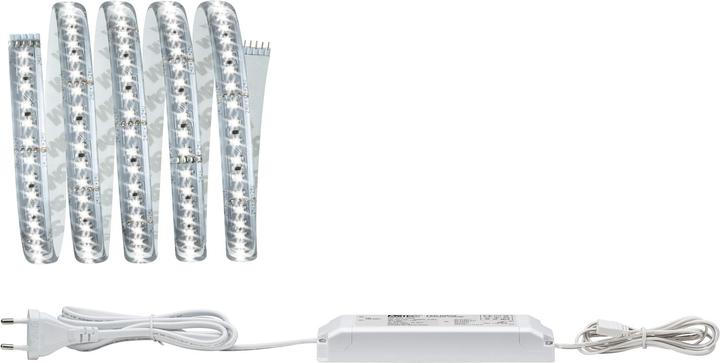 Immagine prodotto Paulmann Set di strisce MaxLED 1000 (Bianco freddo, 150 cm, Interno)