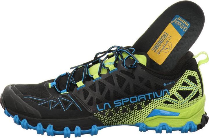 Immagine prodotto La Sportiva Bushido II GTX (45)