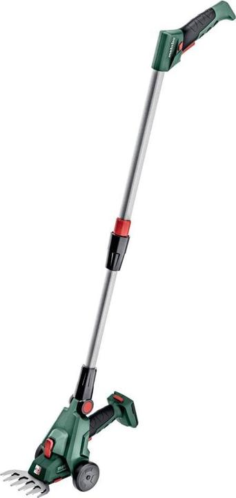 Metabo Teleskopstiel (Heckenschere, Gartenmaschinen Aufsatz)