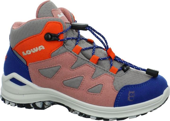 Image du produit Lowa Innox Evo GTX QC NAMUK (24)
