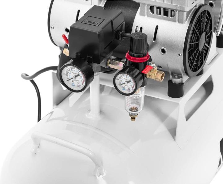 Produktbild MSW Druckluft-Kompressor (7 Bar, 65 l)