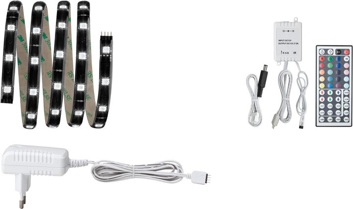 Paulmann Avvio del LED
