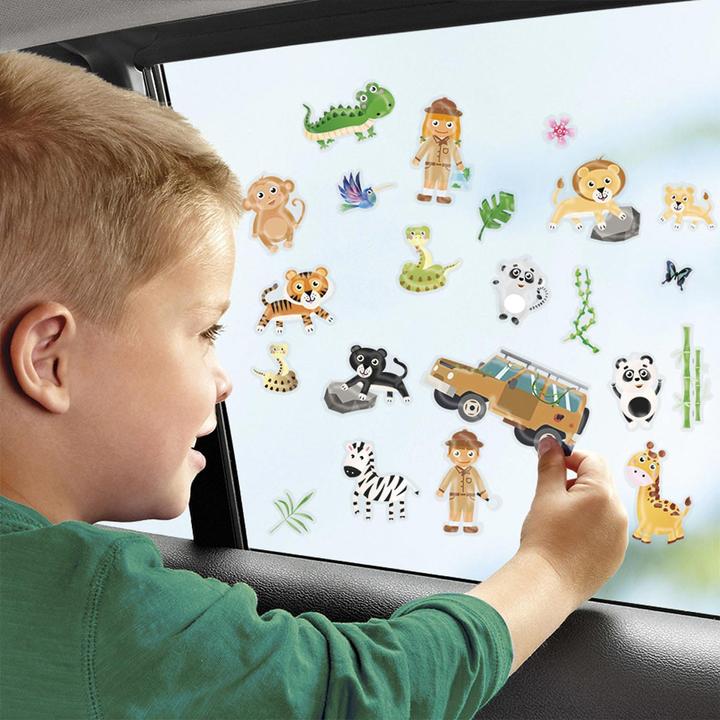 Actual product image Totum Wildlife