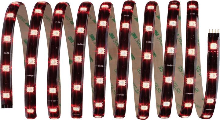 Image du produit Paulmann LED start (RGB, 300 cm, Intérieur)