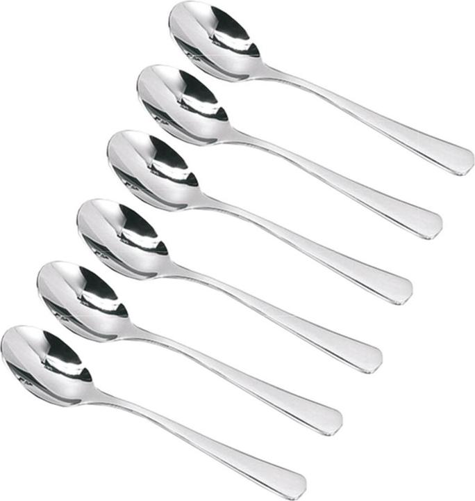 Image du produit Gräwe Cuillère à café Würzburg (6 pièce(s), Scoops)