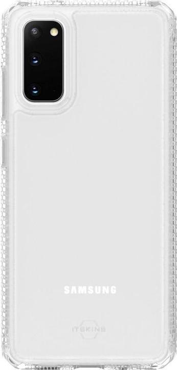Produktbild Itskins Hybrid Clear (Samsung Galaxy S20)