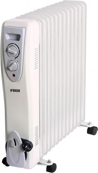 Produktbild Noveen OH13 3000 W oil heater (3000 W)
