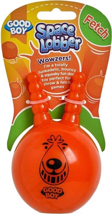 Image du produit Good Boy - Jouet à récupérer pour chiens FETCH SPACE LOBBER (Jouet à lancer chien)