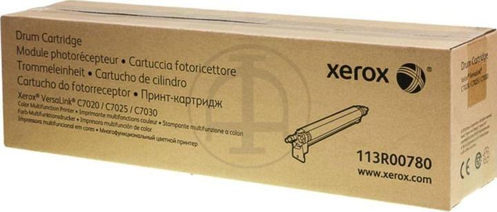 Actual product image Xerox 113r00780 (FC)