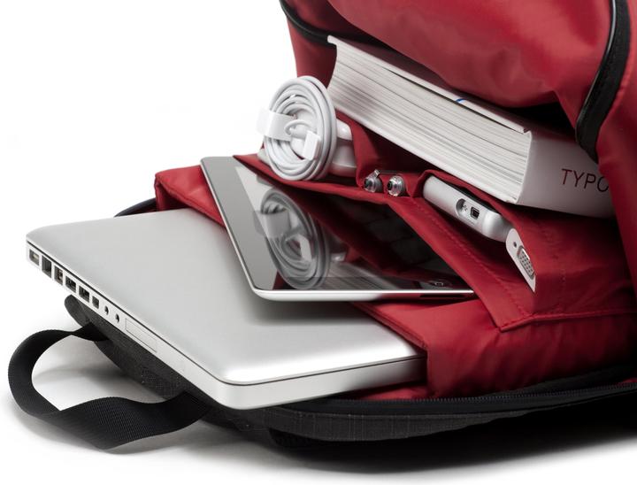 Actual product image booq Mamba Daypack