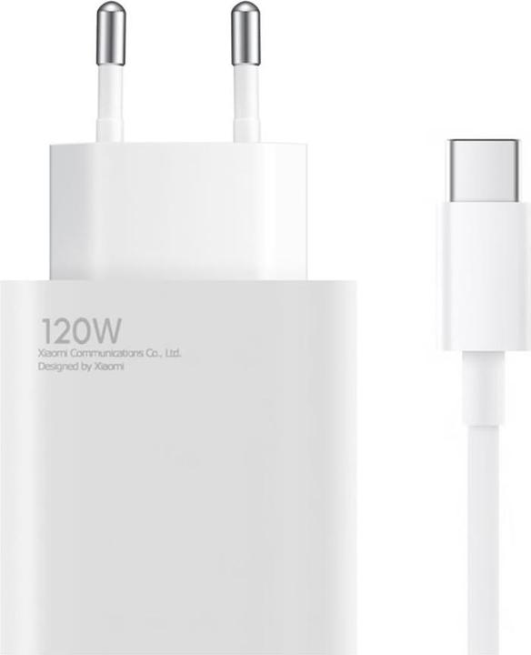 Productafbeelding Xiaomi Combo (120 W)