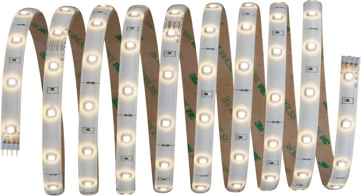 Actual product image Paulmann LED start (Warm white, 300 cm, Indoor)