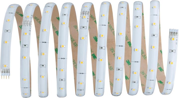 Actual product image Paulmann LED start (Warm white, 300 cm, Indoor)