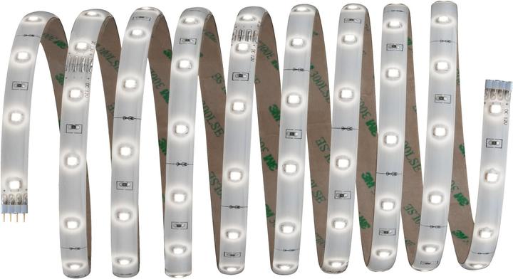 Actual product image Paulmann YourLED Start (Cold White, 300 cm, Indoor)