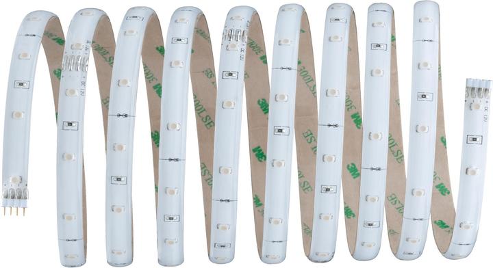Actual product image Paulmann YourLED Start (Cold White, 300 cm, Indoor)