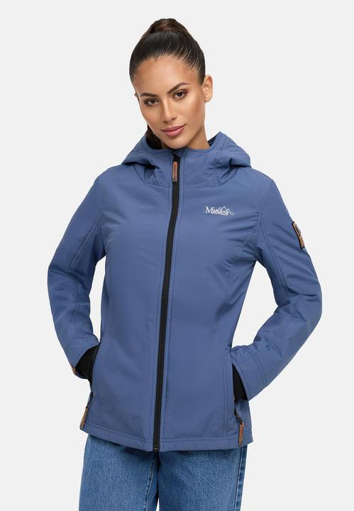 Actual product image Marikoo Brombeere (3XL)