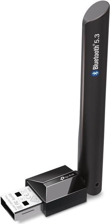 Produktbild TP-Link Bluetooth 5.3 USB Adapter (Sender & Empfänger)