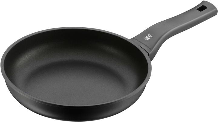 Immagine prodotto WMF Maniglia PermaDur Excell (24 cm, Padella per friggere, Alluminio pressofuso)