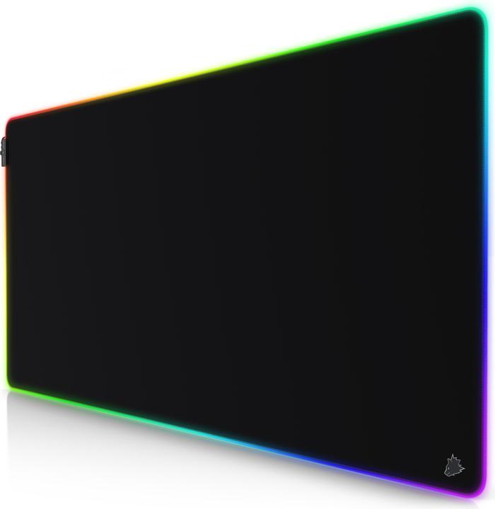 Titanwolf Gaming Mauspad (3XL)