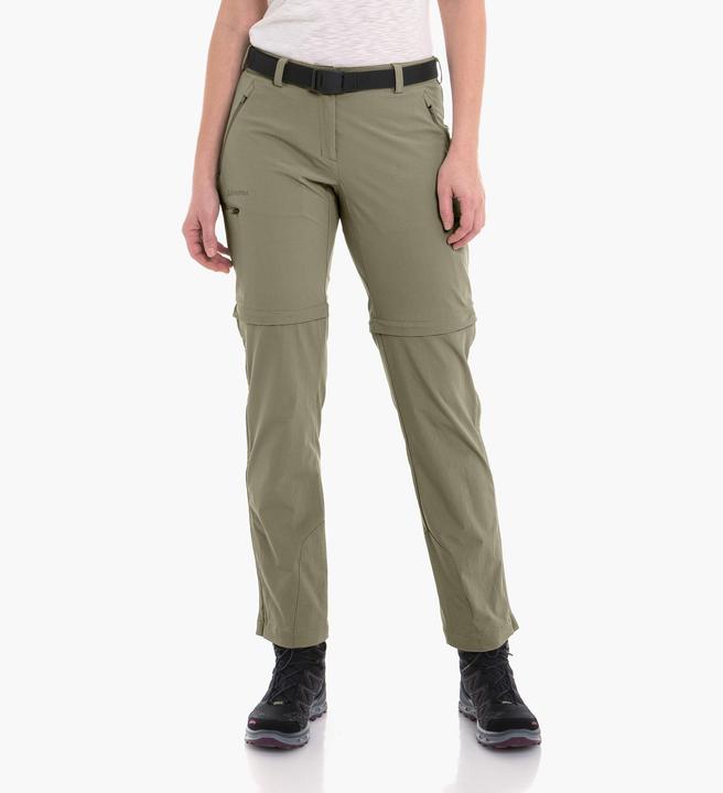 Actual product image Schöffel Hiking trousers Pants Cartagena3 (48)