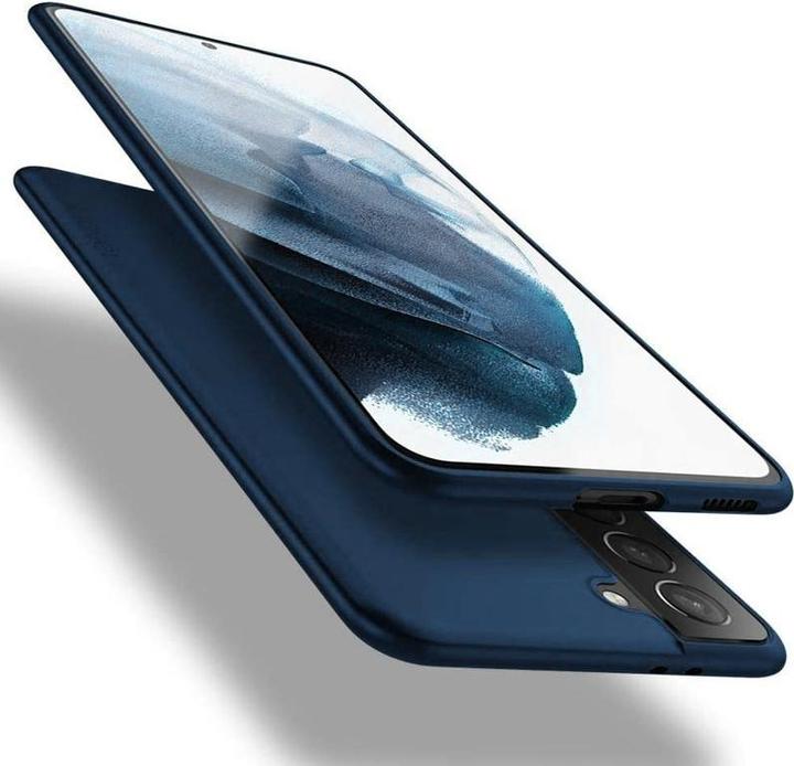 Produktbild X-Level Samsung Galaxy A16 - Thin Case Blue (Samsung Galaxy A16)