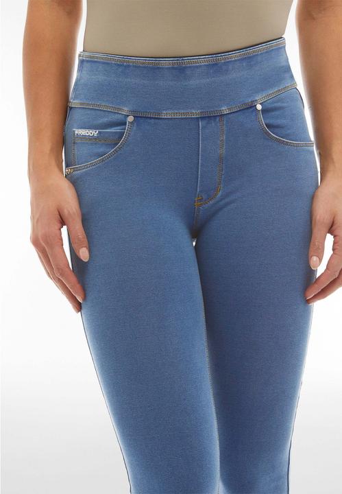 Image du produit Freddy N.O.W.® Pants NOWY1MC002ORG (S)