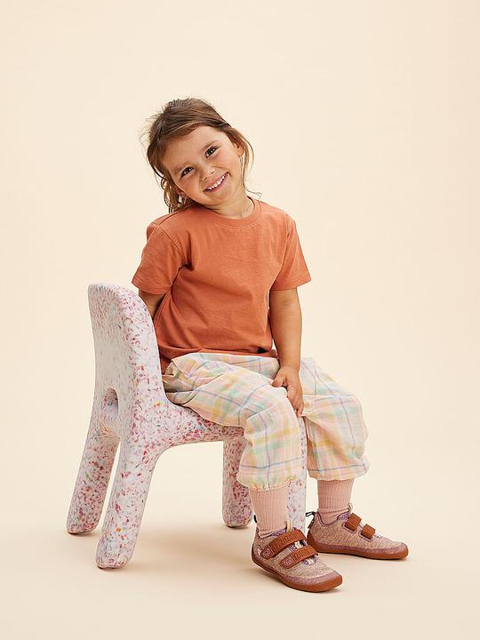 Immagine prodotto Affenzahn Scarpe a piedi nudi KNIT HAPPY cat (23)