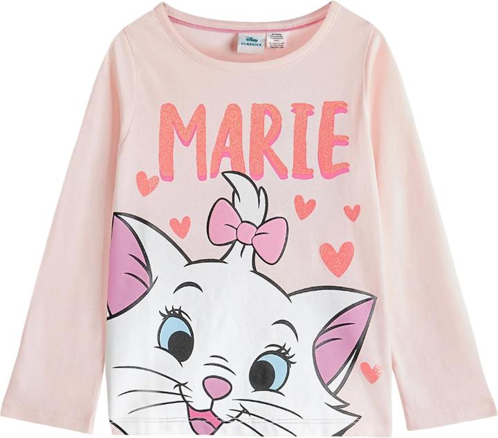 Image du produit The Aristocrats - Ensemble de pyjama long - Fille (116)