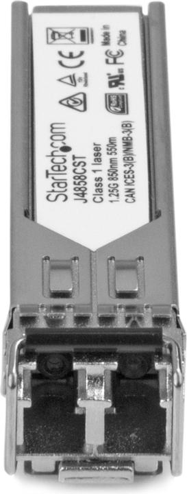 Actual product image StarTech SFP - HP J4858C COMP. 10 PACK