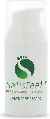 Image du produit Satisfeet Crème mains REPAIR 30 ml Taille de voyage (30 ml)