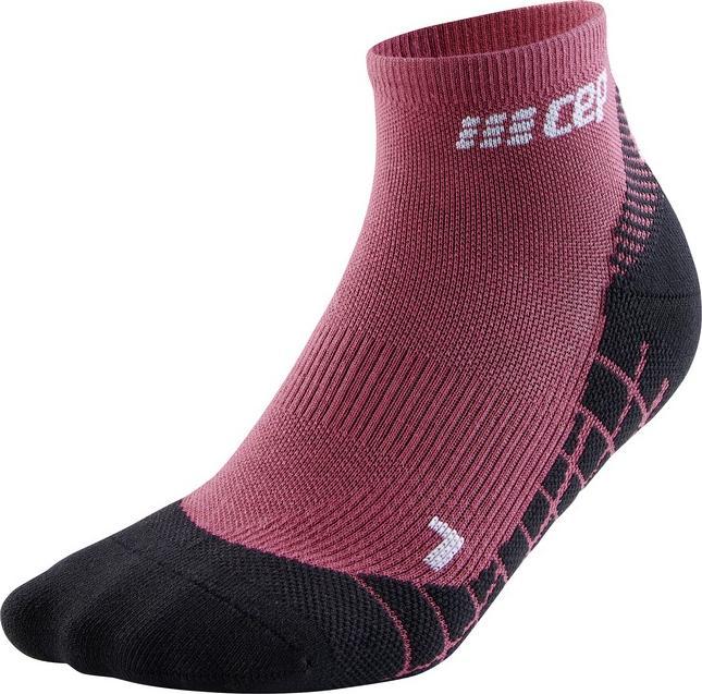 Image du produit Cep Women's Ultralight Socks Low Cut V3 (40 - 43)