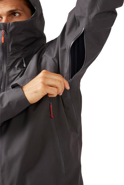 Immagine prodotto Rab Giacca Namche GTX (M)