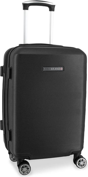 Produktbild Swissbrand Cardiff Trolley (L (90 - 115l))