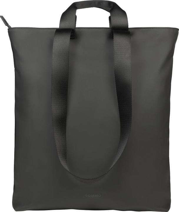 Immagine prodotto Tucano Borsa per notebook Player 15.6", nera (14", Apple)