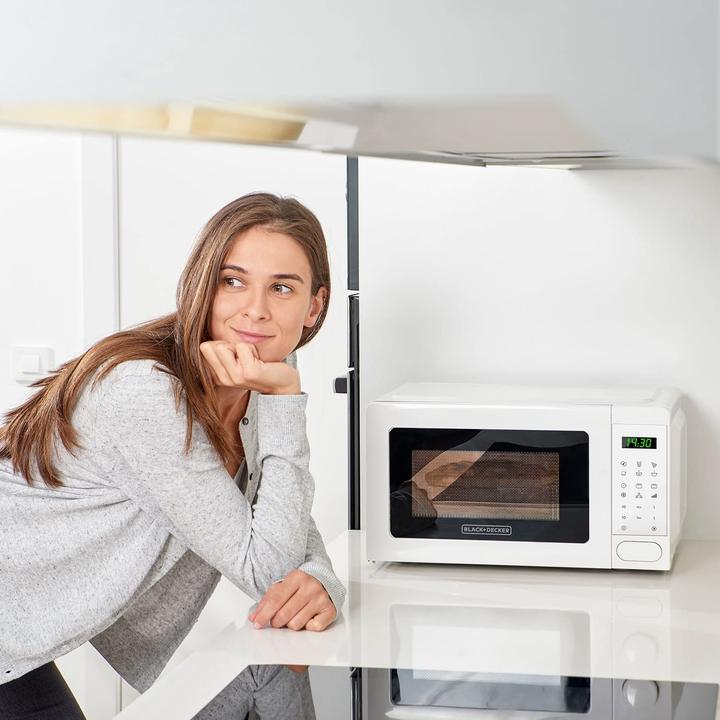Image du produit Black & Decker BXMZ701E (Prise UE, 20 l)