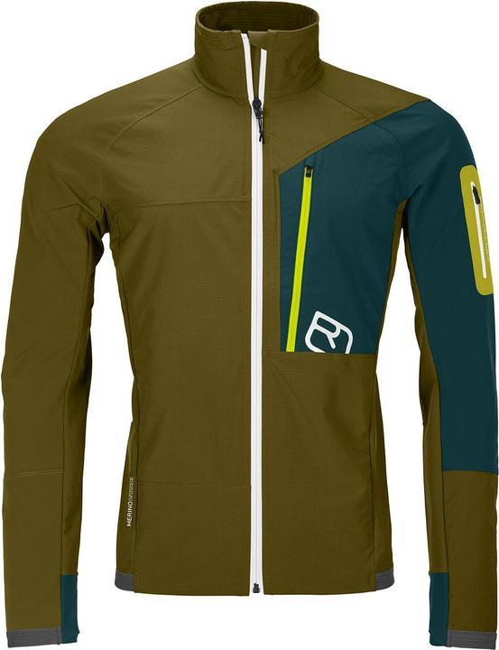 Produktbild Ortovox Berrino Jacket (S)