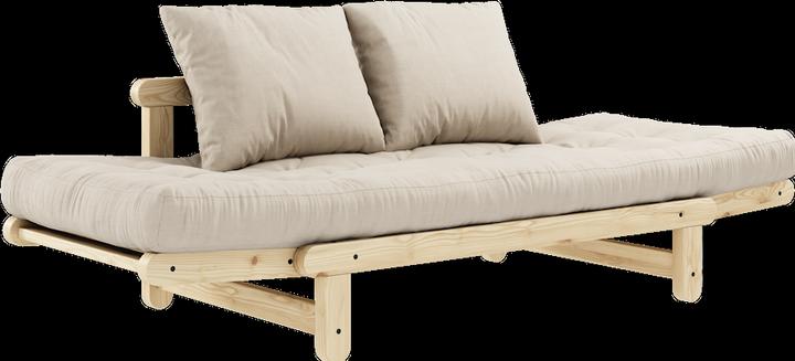 Produktbild Karup Design Beat (2-Sitzer, Bettsofa)